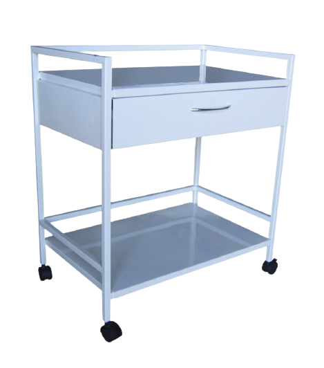 Столик маніпуляційний СТ-М, Атон